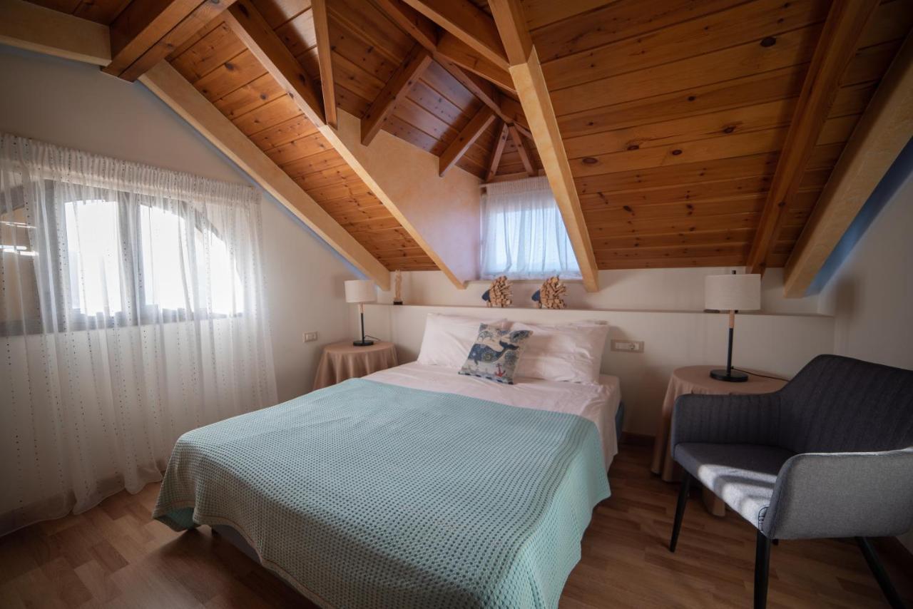 Villa Hestia Ayos Nikolaos Dış mekan fotoğraf